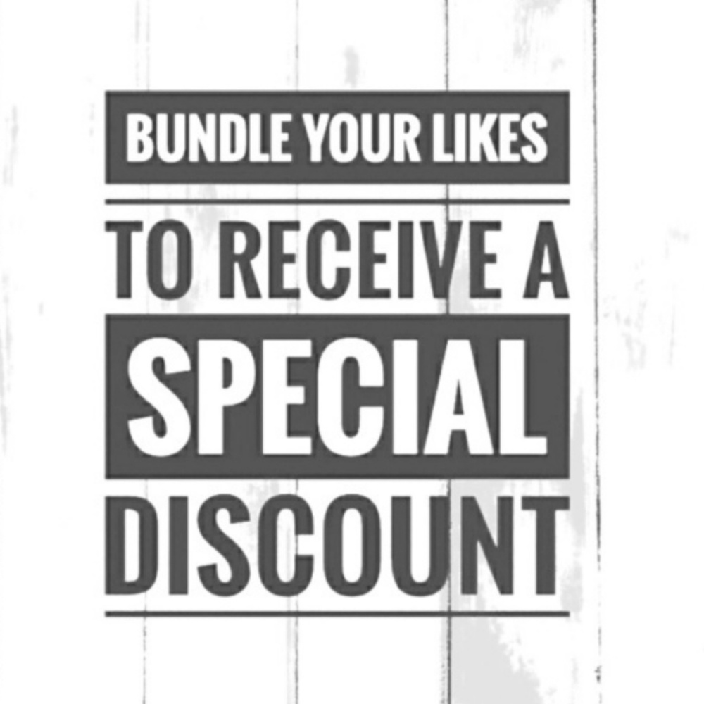 Bundle your likes 🧥🎽👗👕👖